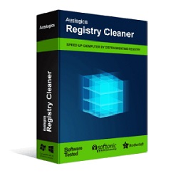 Auslogics Registry Cleaner Crack free