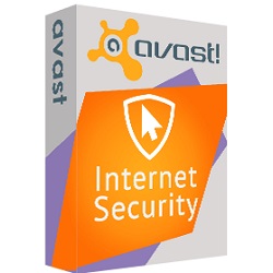 Avast Internet Security crack free