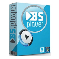 BS.Player Pro crack free