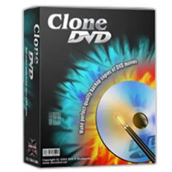 CloneDVD 7 Ultimate crack free