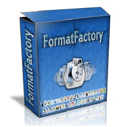 Format Factory Crack free