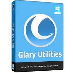 Glary Utilities Pro Crack free
