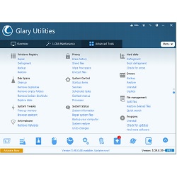 Glary Utilities Pro Patch Key free