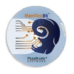 instal Memtest86 Pro 10.5.1000