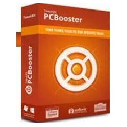 PC Booster Crack free