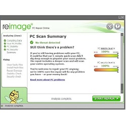 Reimage PC Repair Crack License key free