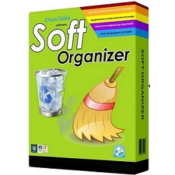 Soft Organizer Crack free