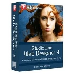 StudioLine Web Designer Crack free