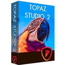 Topaz Studio Crack free