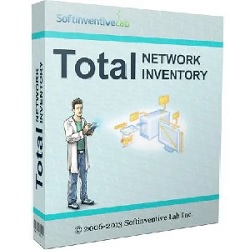 Total Network Inventory Crack free