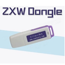 ZXW Dongle Crack free