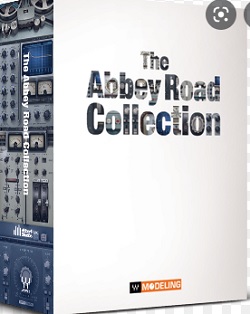Abbey Road Vintage Drummer Crack