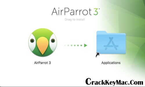 Airparrot License Key CKM