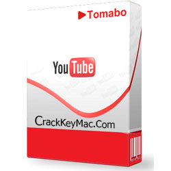 Tomabo MP4 Downloader Pro crack