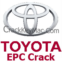 Toyota EPC Crack