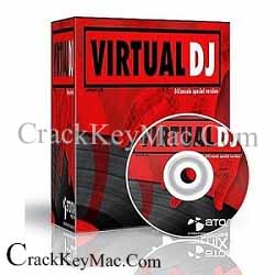 VirtualDJ Pro Crack free
