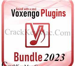 Voxengo Bundle Crack