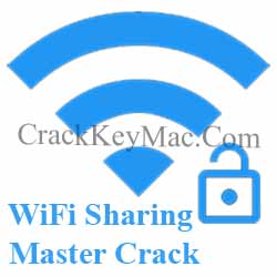 WiFi Sharing Master Crack
