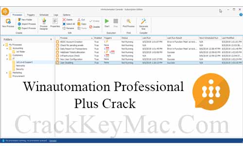 Winautomation Full Version Crack free