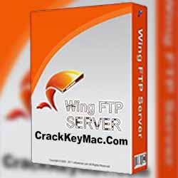 Wing FTP Server Corporate Crack