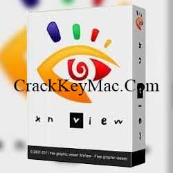 for mac instal XnView 2.51.5 Complete