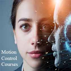 Motion Control Courses