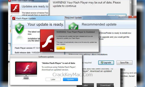 Adobe Flash Player Cracked Full Free