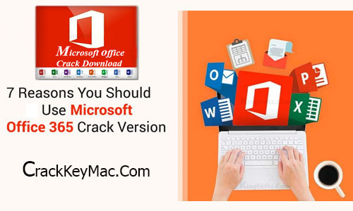 Microsoft Office 2016 Crack Full Version Free Download
