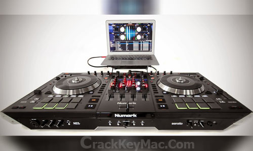 Serato DJ Pro Crack Full Version Free Download