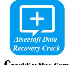 Aiseesoft Data Recovery Crack CKM