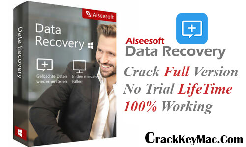 Aiseesoft Data Recovery Registration Code CKM