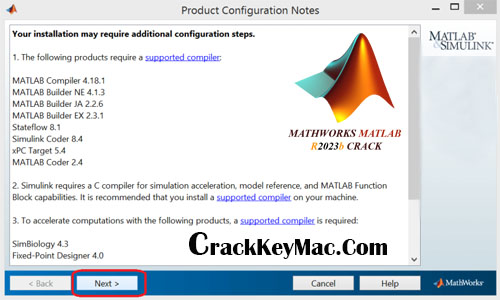 matlab crack download