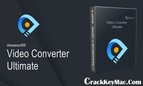 Aiseesoft Hd video Converter Full Crack CKM