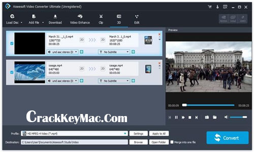 Aiseesoft Video Converter Ultimate Activation Code CKM