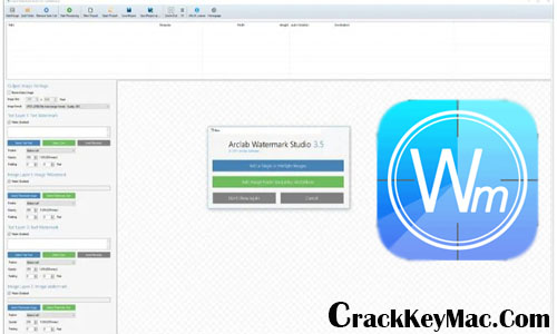 Arclab Watermark Studio Crack Full Version