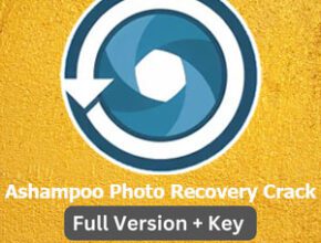 Ashampoo Photo Recovery Crack