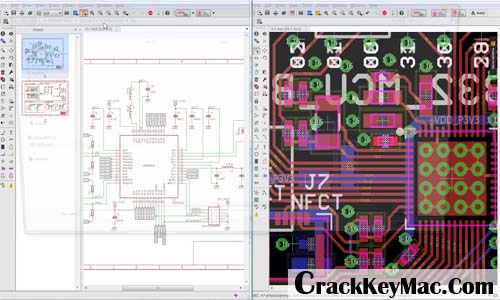 Autodesk Eagle Premium Crack Full Version