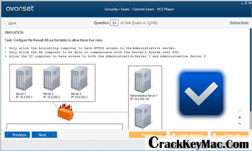 VCE Exam Simulator Crack Full Version Free Download