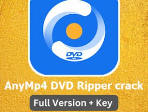 anymp4 dvd ripper crack CKM
