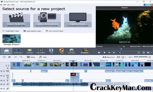 AVS Video ReMaker Full Version Crack