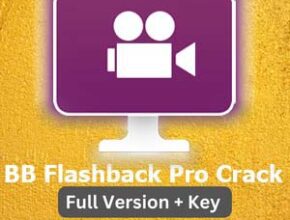 BB Flashback Pro Crack