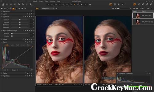 Capture One Pro Crack With License Key
