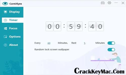 Careueyes Pro Crack Full Version Free Download