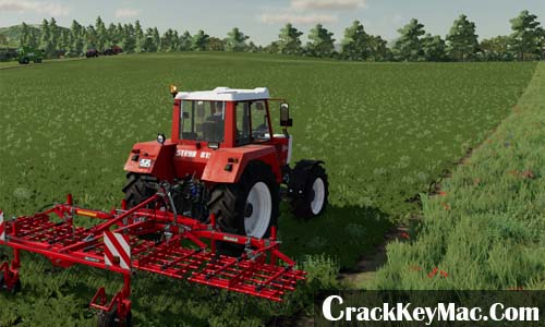 Farming Simulator Crack Key Free