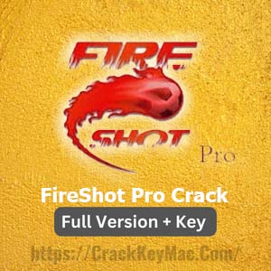 FireShot Pro Crack