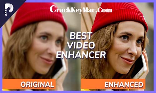 HitPaw Video Enhancer Crack Full Version Free Download
