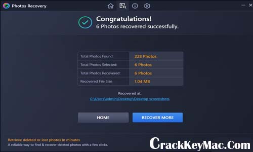 Systweak Photos Recovery Crack Full Version Free