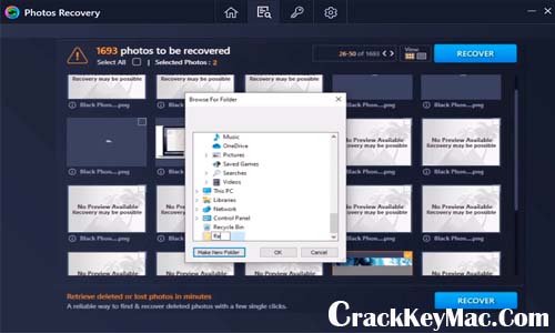 Systweak Photos Recovery Full Crack