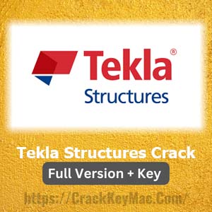 Tekla Structures Full Version Crack