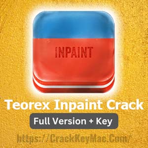 Teorex Inpaint Crack